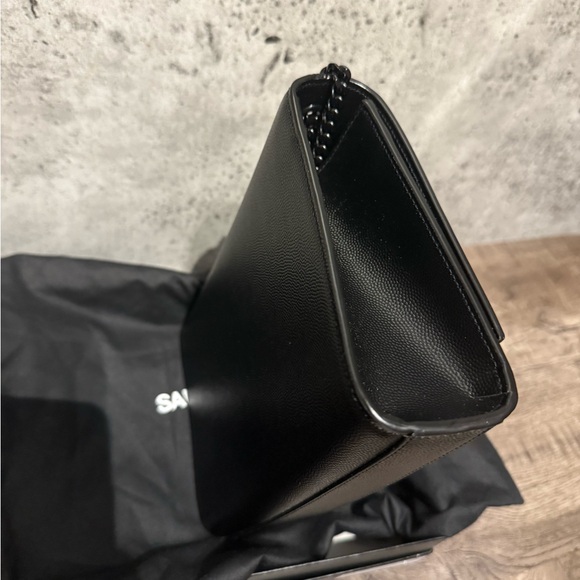SAINT LAURENT MEDIUM KATE YSL - Picture 10 of 10